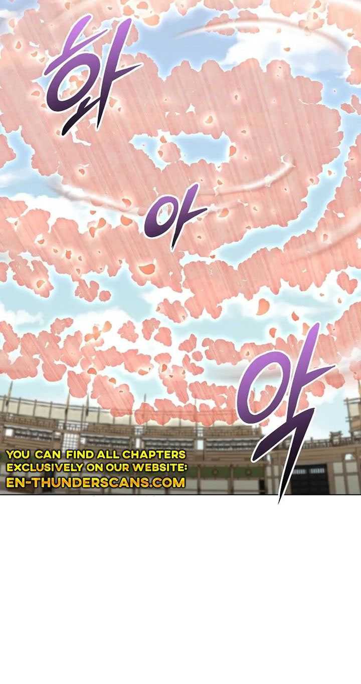 Youngest Son of the NamGung Clan Chapter 71 Gambar 69