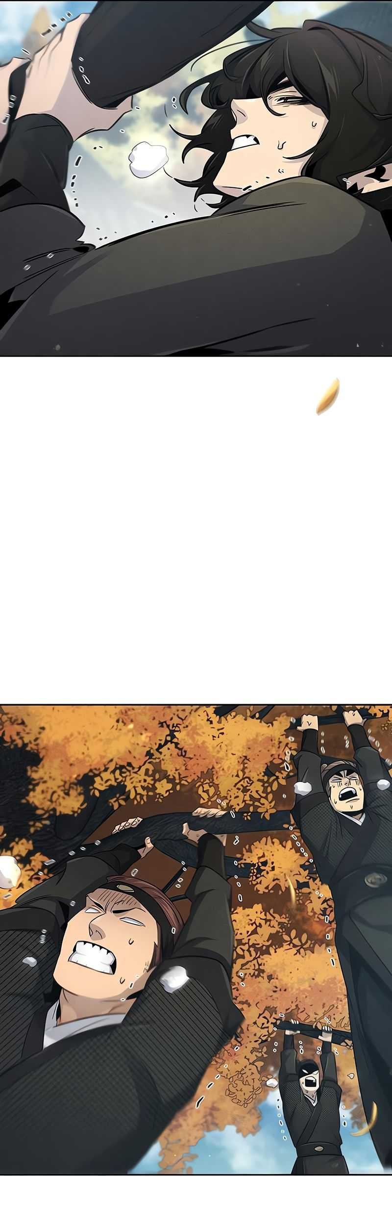 Return of the Mad Demon Chapter 144 Gambar 34