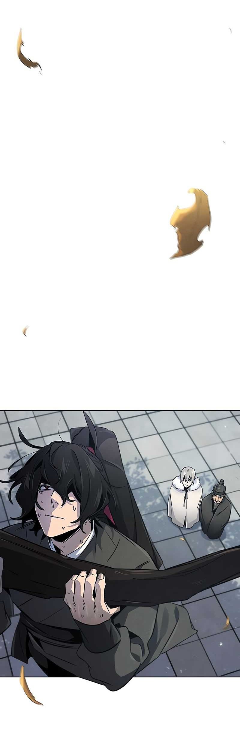 Return of the Mad Demon Chapter 144 Gambar 35