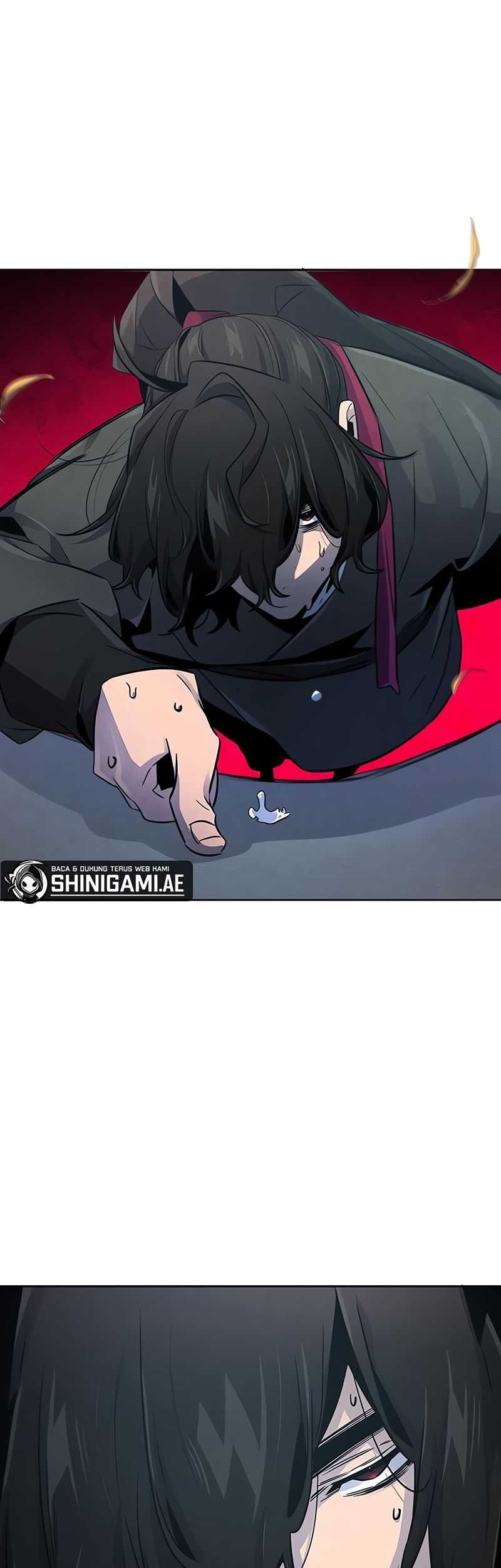 Return of the Mad Demon Chapter 144 Gambar 36