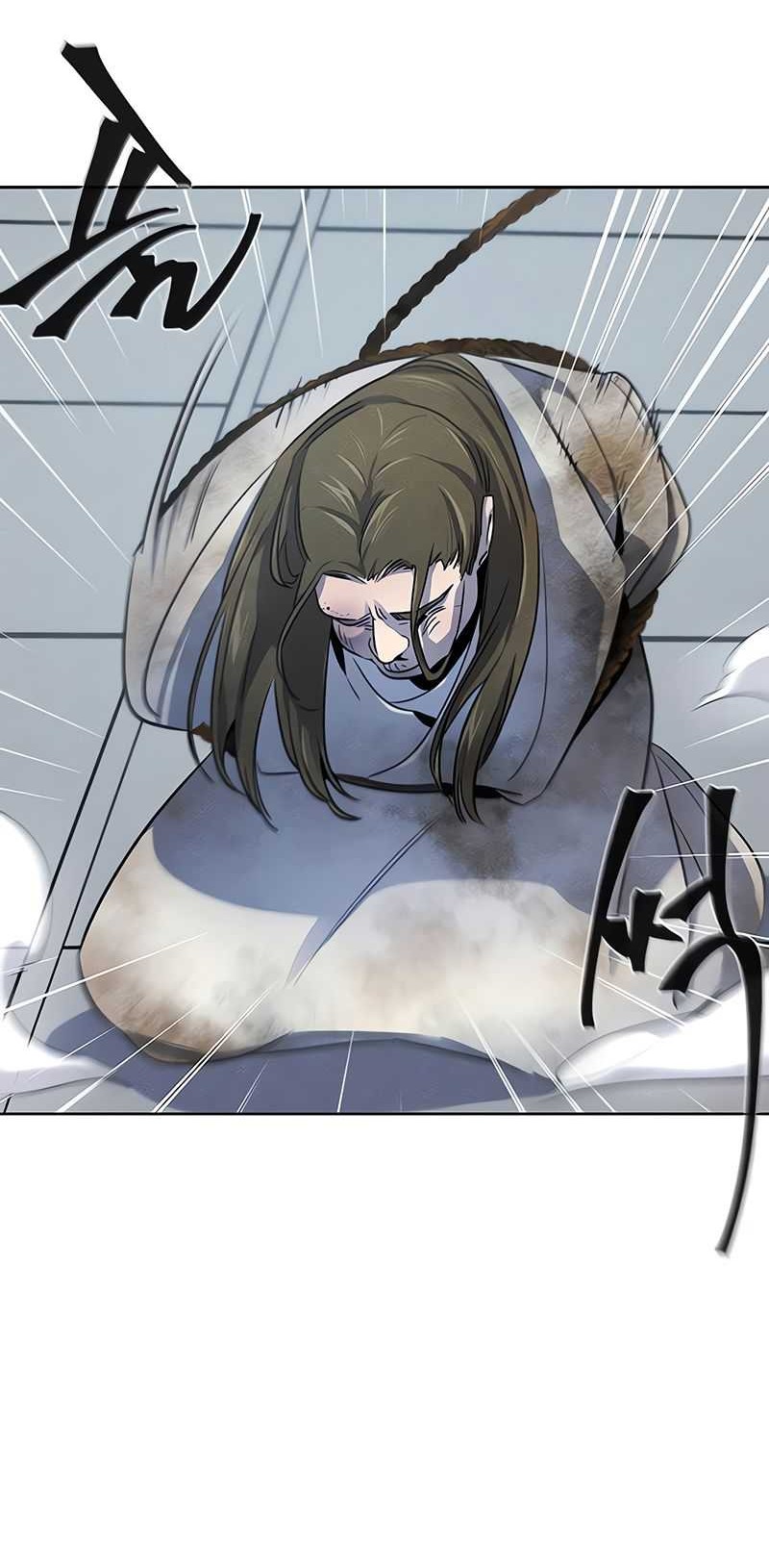 Return of the Mad Demon Chapter 144 Gambar 45