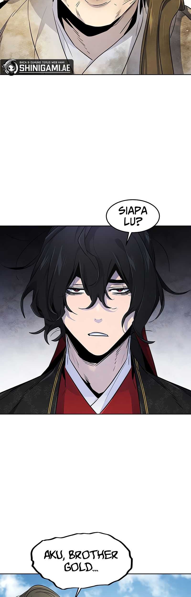 Return of the Mad Demon Chapter 144 Gambar 43