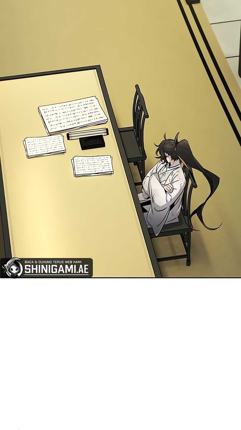 Return of the Mad Demon Chapter 144 Gambar 9