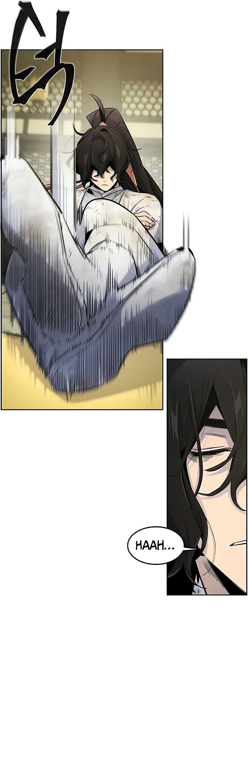 Return of the Mad Demon Chapter 144 Gambar 10