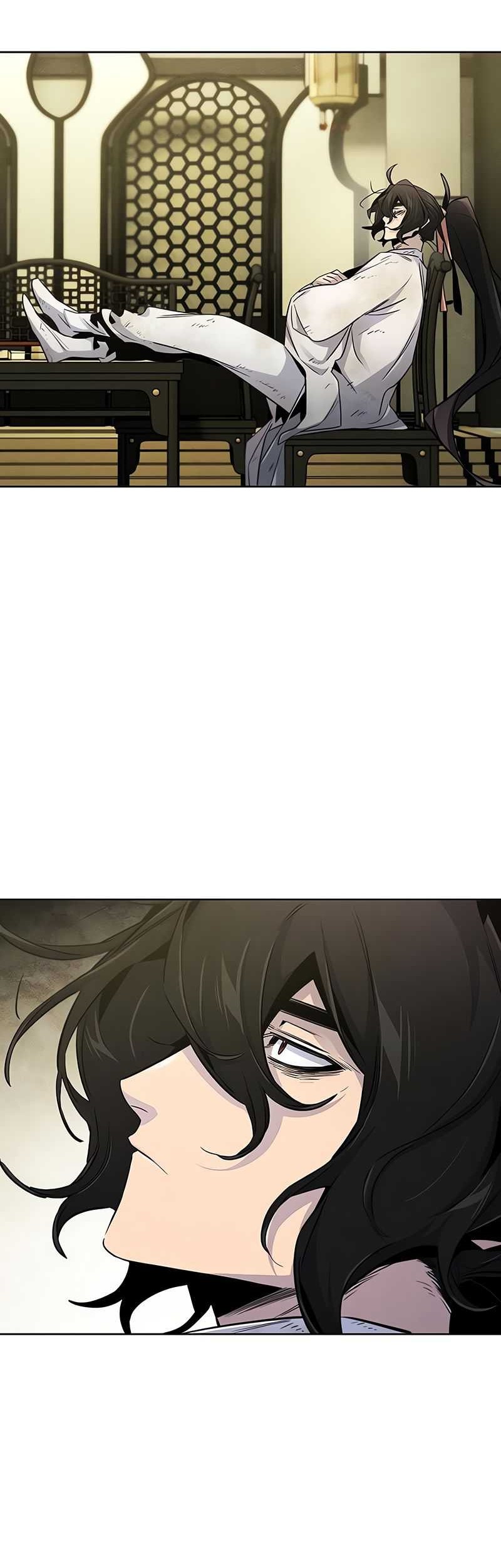 Return of the Mad Demon Chapter 144 Gambar 11