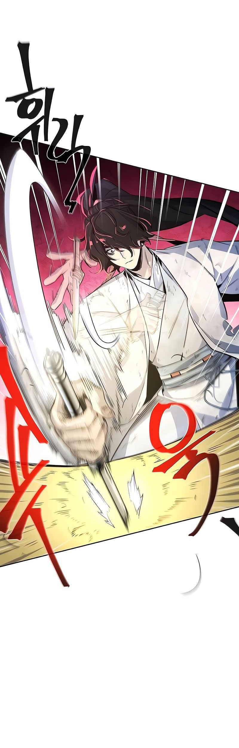 Return of the Mad Demon Chapter 144 Gambar 12