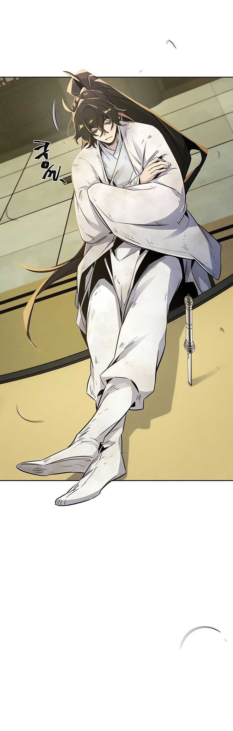 Return of the Mad Demon Chapter 144 Gambar 13