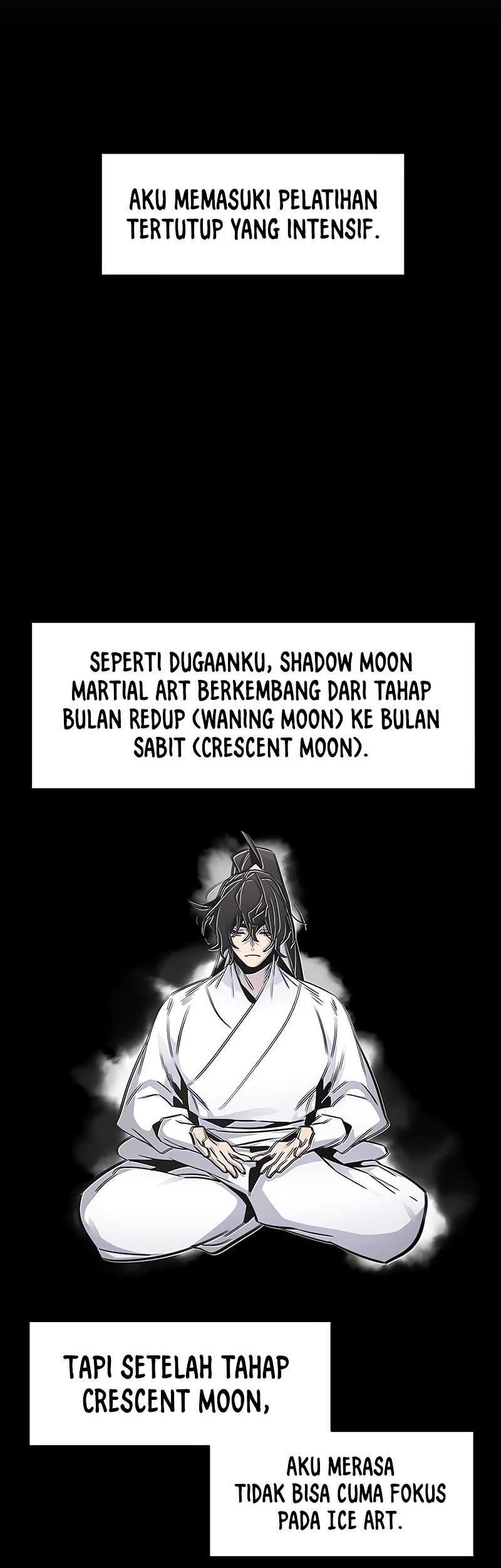 Return of the Mad Demon Chapter 144 Gambar 15