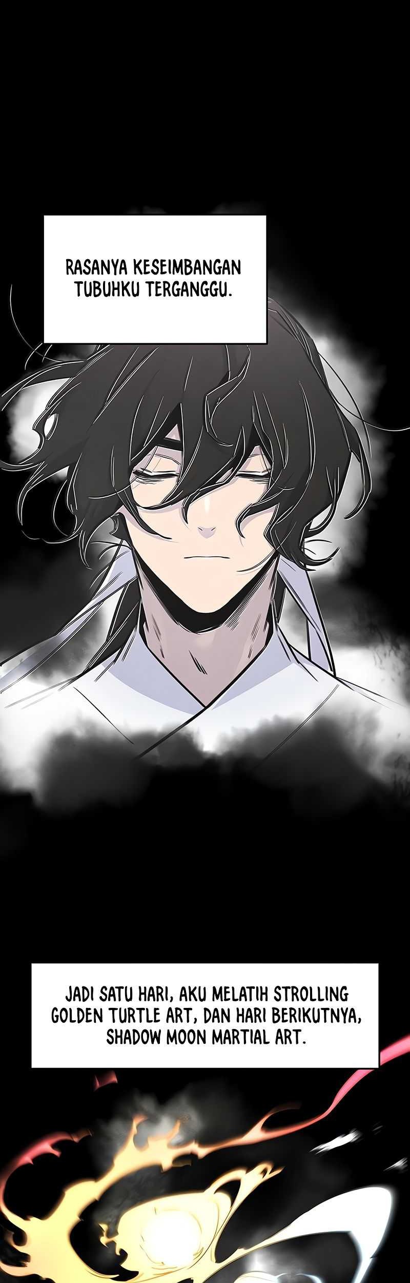 Return of the Mad Demon Chapter 144 Gambar 16