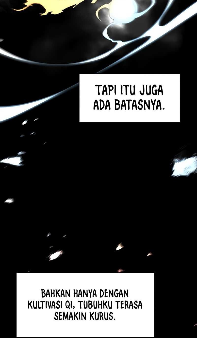 Return of the Mad Demon Chapter 144 Gambar 17