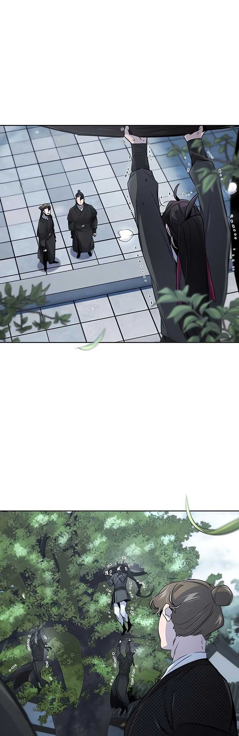 Return of the Mad Demon Chapter 144 Gambar 25