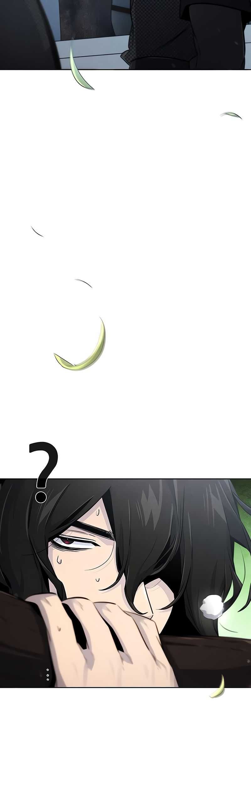 Return of the Mad Demon Chapter 144 Gambar 26