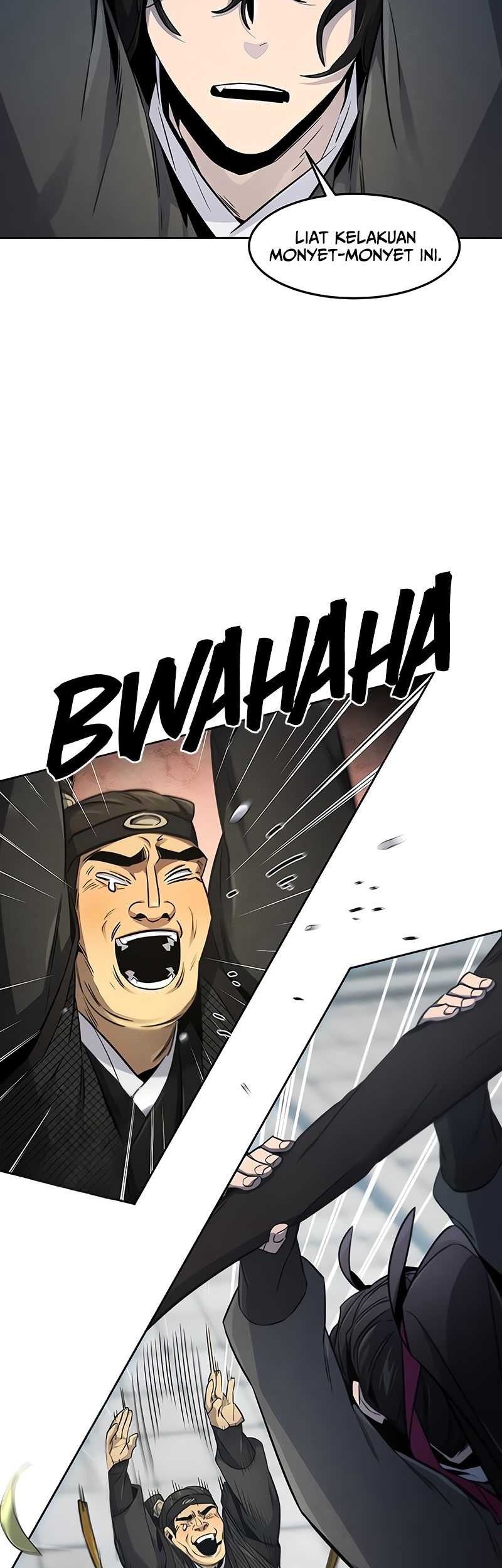 Return of the Mad Demon Chapter 144 Gambar 28