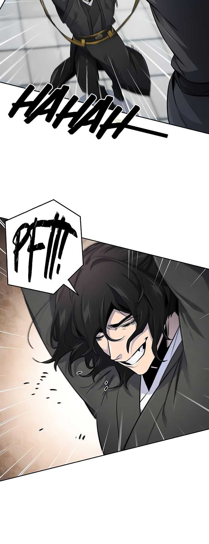 Return of the Mad Demon Chapter 144 Gambar 29