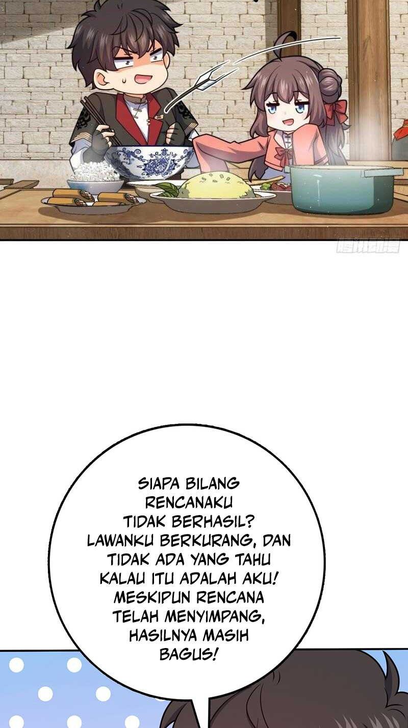 Spare Me, Great Lord! Chapter 611 Gambar 40