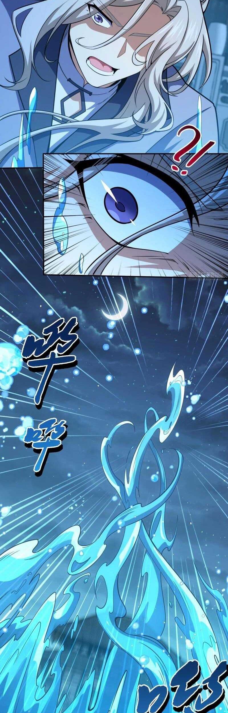 Spare Me, Great Lord! Chapter 611 Gambar 27