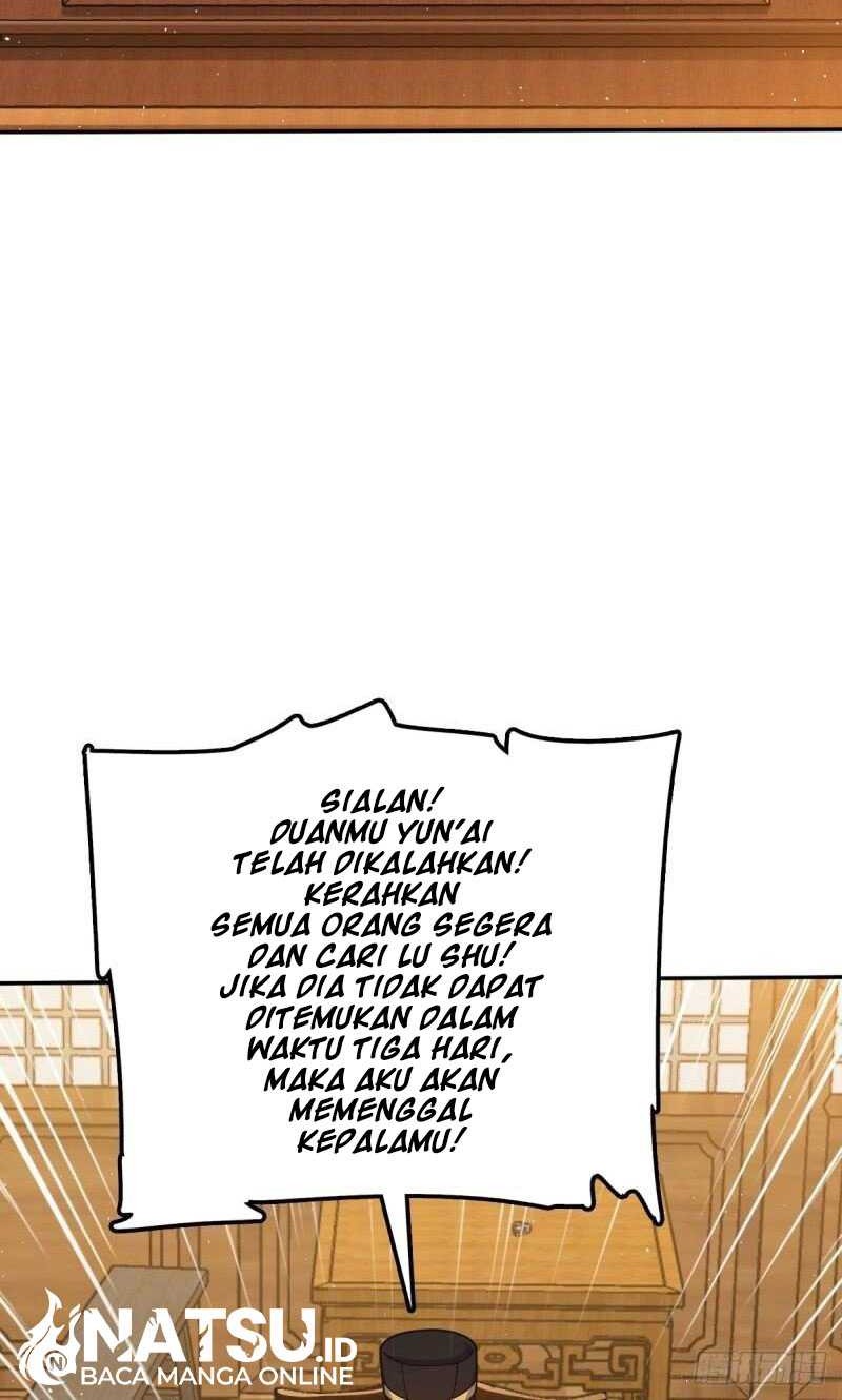 Spare Me, Great Lord! Chapter 611 Gambar 37