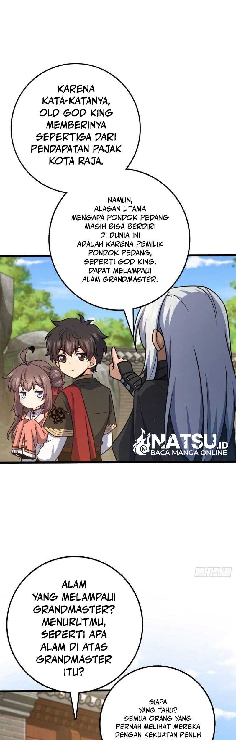 Manhua Spare Me, Great Lord! Chapter 611 gambar nomor 2