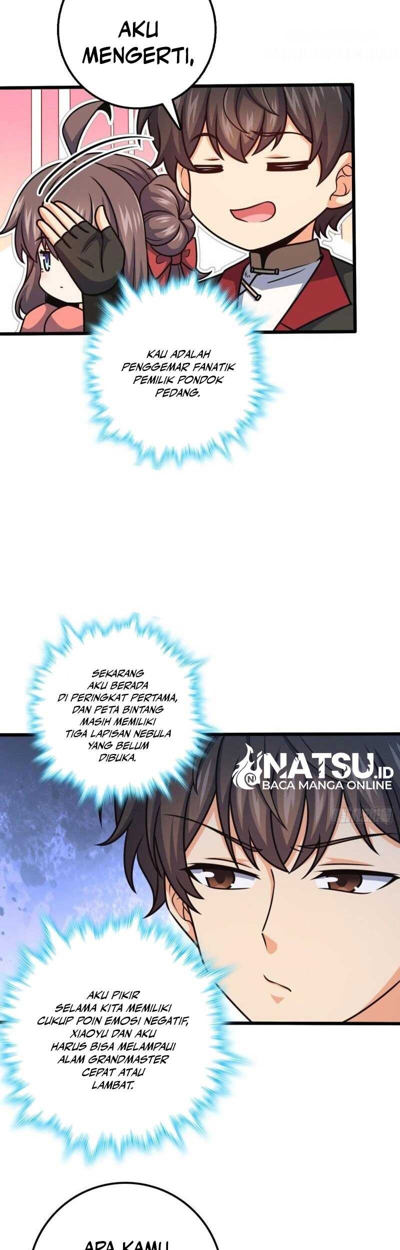 Spare Me, Great Lord! Chapter 611 Gambar 5