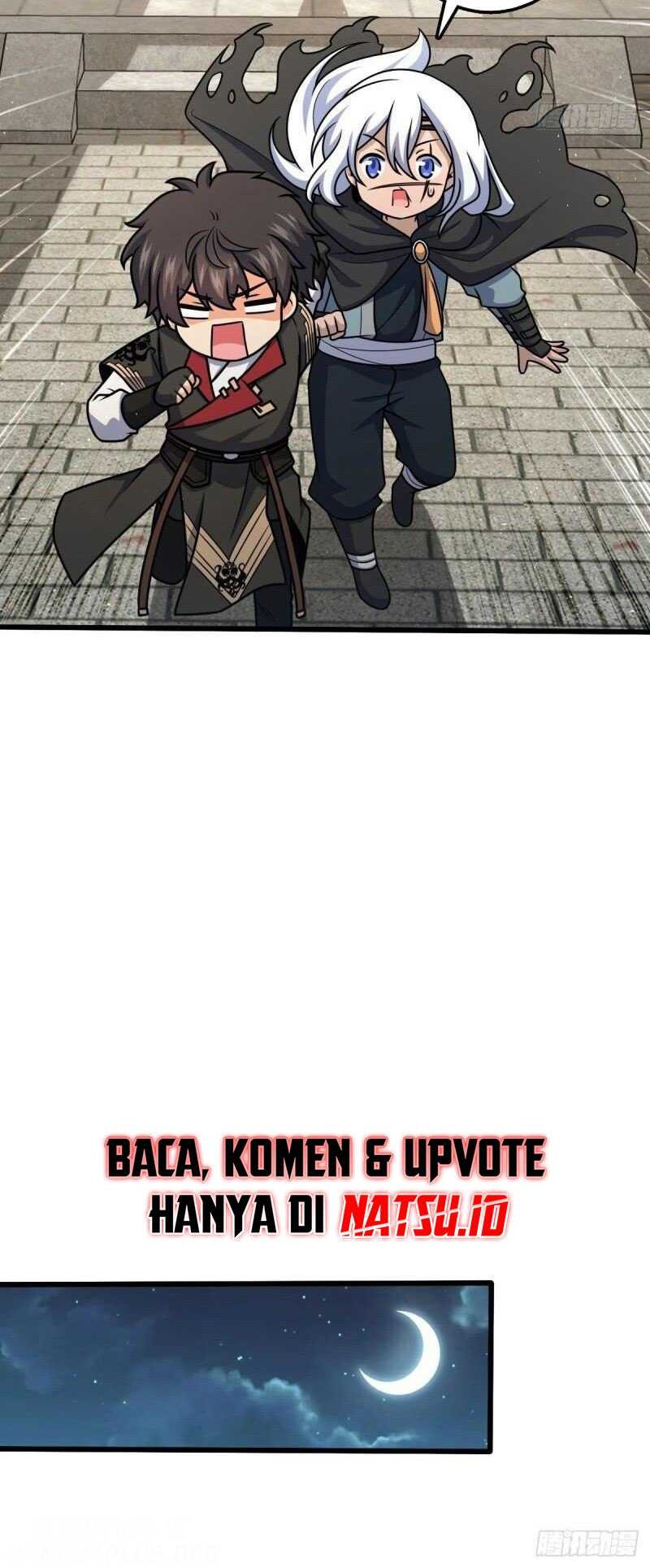 Spare Me, Great Lord! Chapter 611 Gambar 7