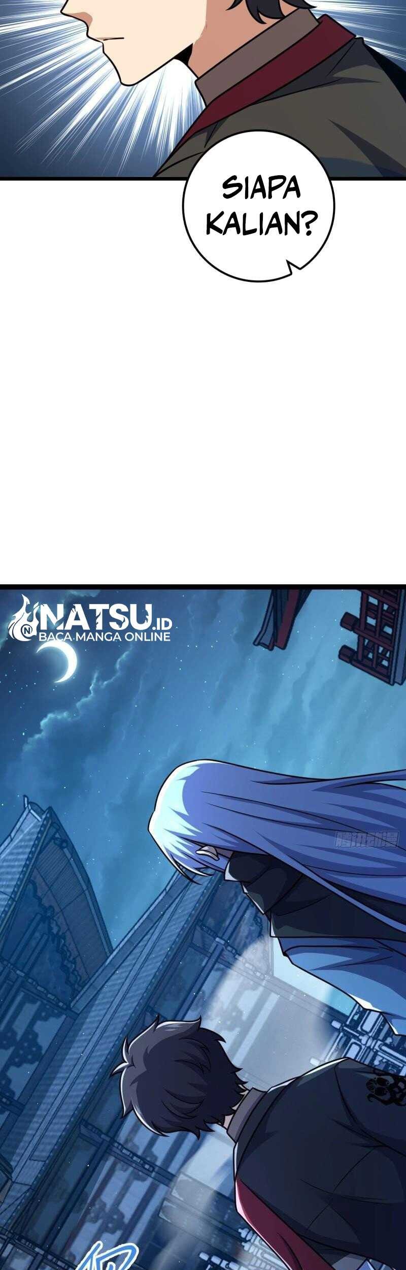 Spare Me, Great Lord! Chapter 611 Gambar 14