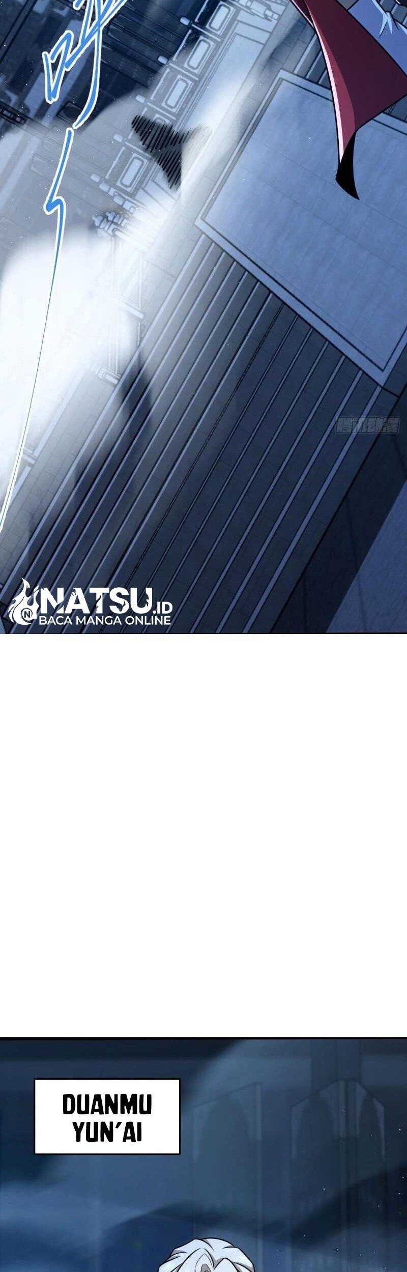 Spare Me, Great Lord! Chapter 611 Gambar 15