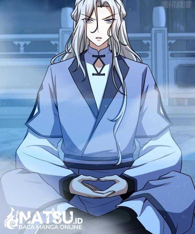 Spare Me, Great Lord! Chapter 611 Gambar 16