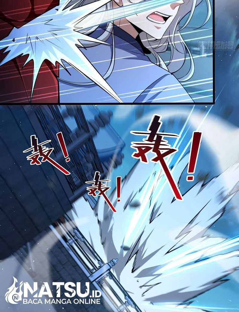 Spare Me, Great Lord! Chapter 611 Gambar 22