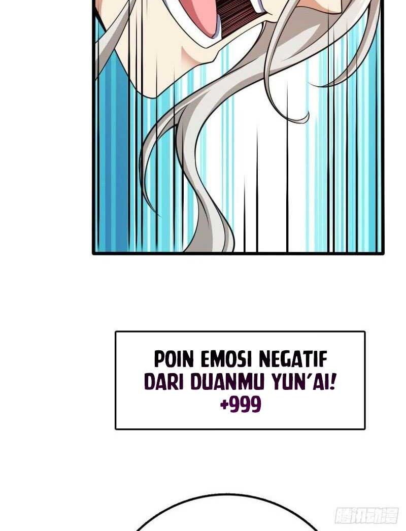 Spare Me, Great Lord! Chapter 611 Gambar 25