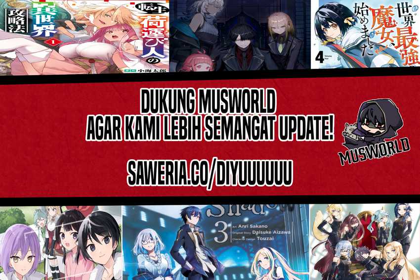 Isekai wa Smartphone to Tomo ni. Chapter 99 Gambar 20