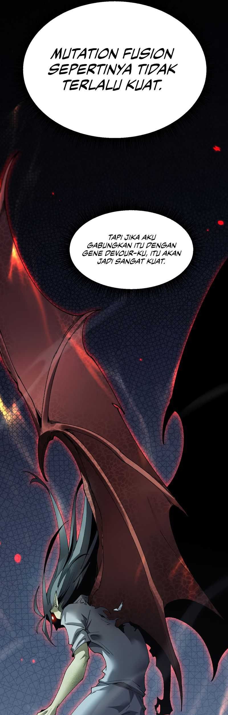 From Goblin to Goblin God Chapter 44 Gambar 35