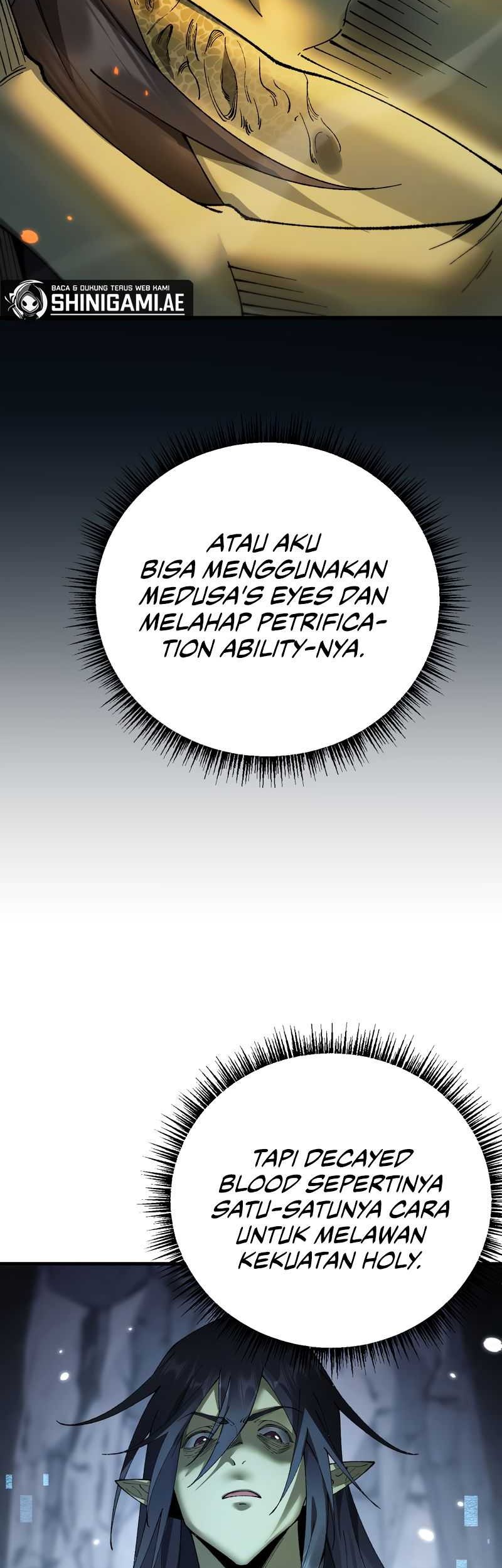 From Goblin to Goblin God Chapter 44 Gambar 37