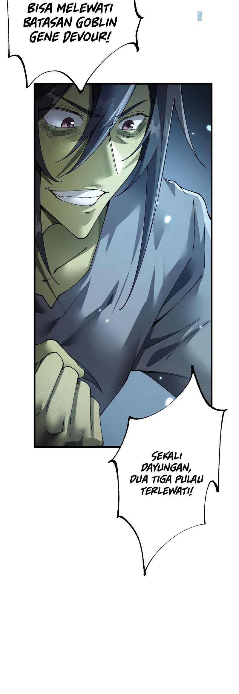 From Goblin to Goblin God Chapter 44 Gambar 42