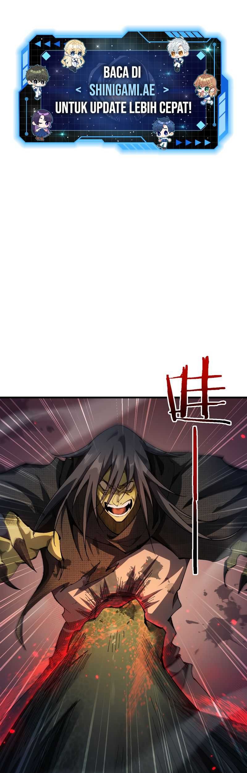 Manhua From Goblin to Goblin God Chapter 44 gambar nomor 2