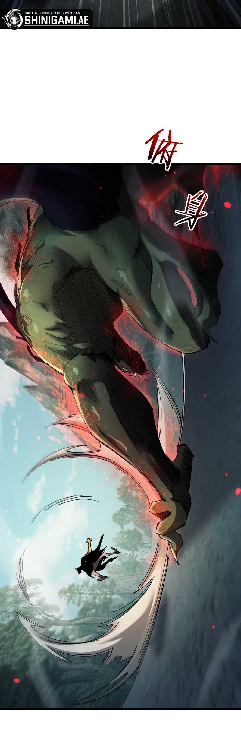 From Goblin to Goblin God Chapter 44 Gambar 3