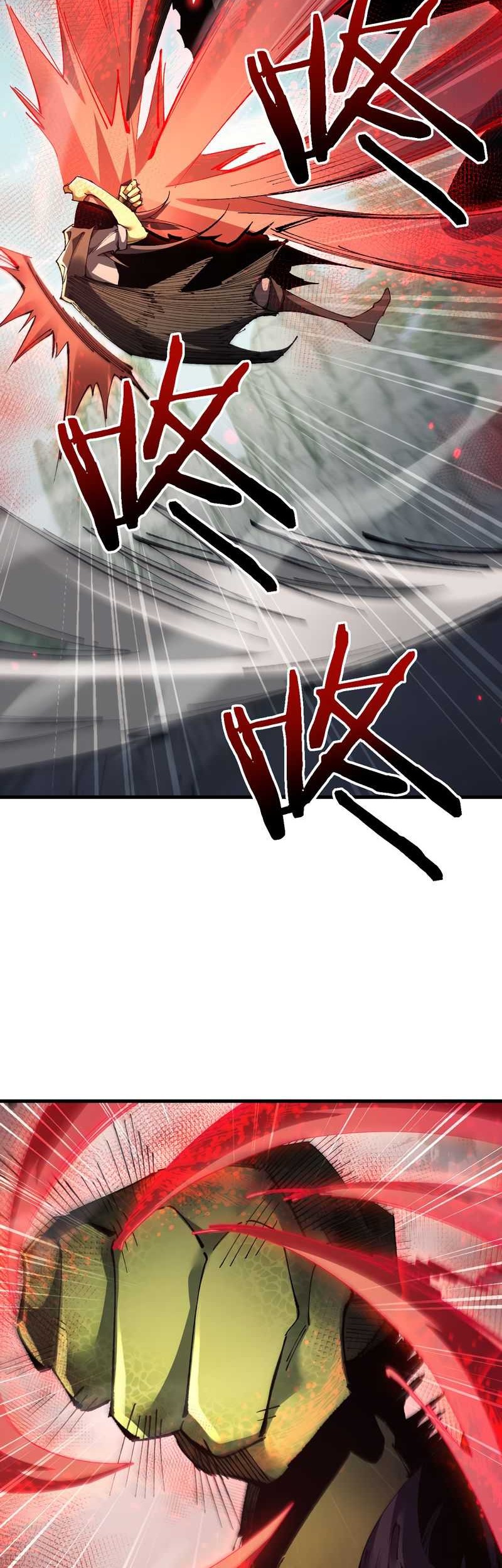 From Goblin to Goblin God Chapter 44 Gambar 5