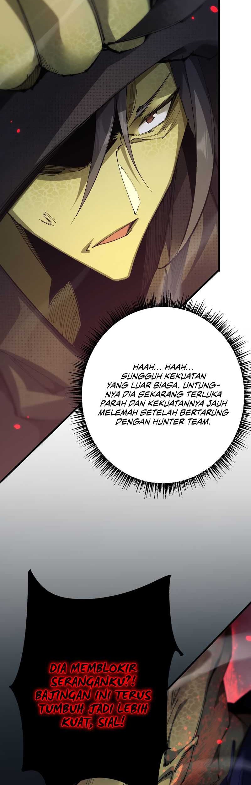 From Goblin to Goblin God Chapter 44 Gambar 8