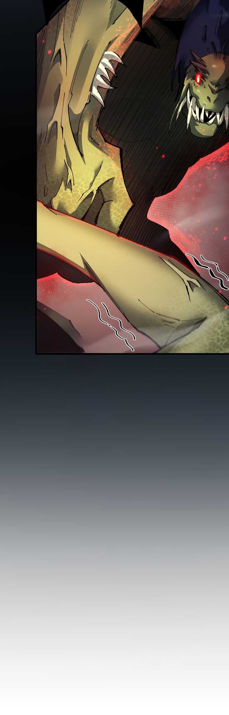 From Goblin to Goblin God Chapter 44 Gambar 9