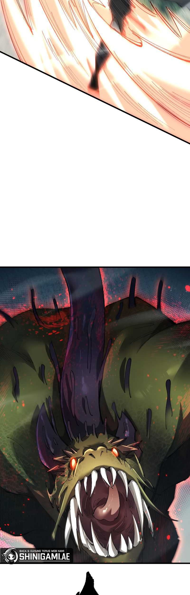 From Goblin to Goblin God Chapter 44 Gambar 12