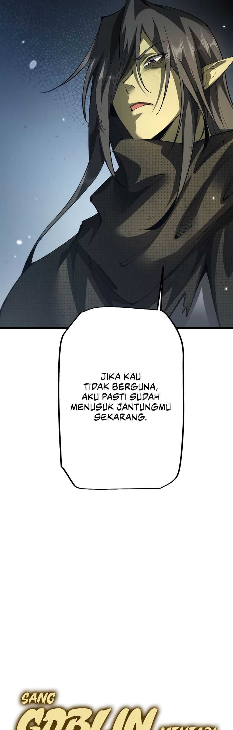 From Goblin to Goblin God Chapter 44 Gambar 15