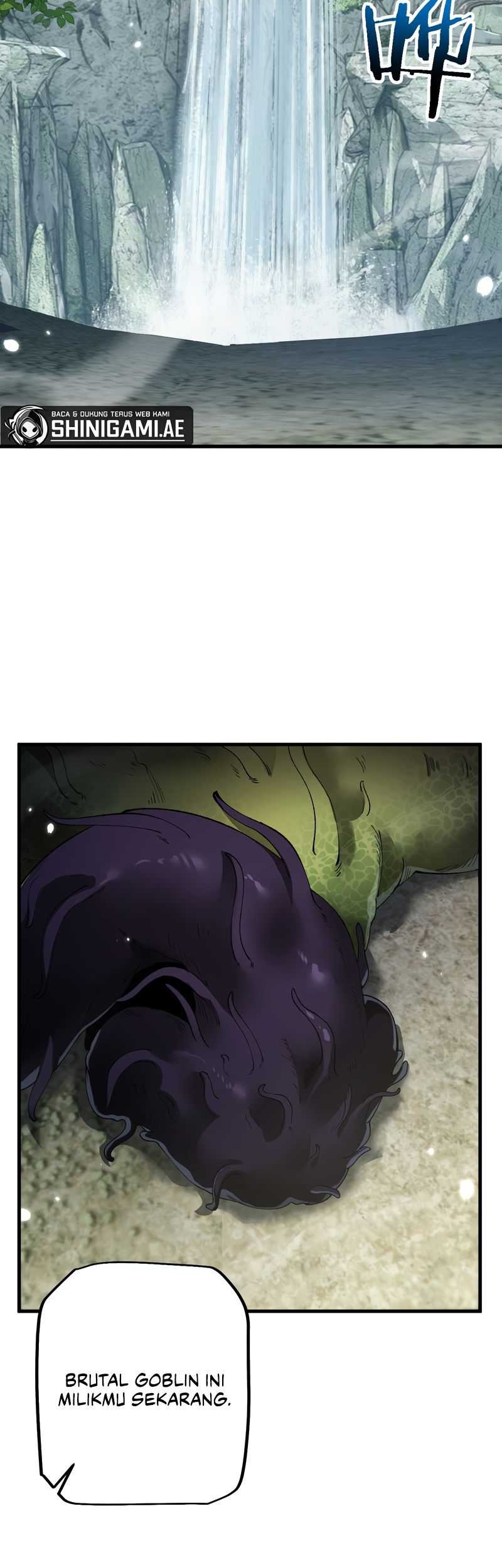 From Goblin to Goblin God Chapter 44 Gambar 17