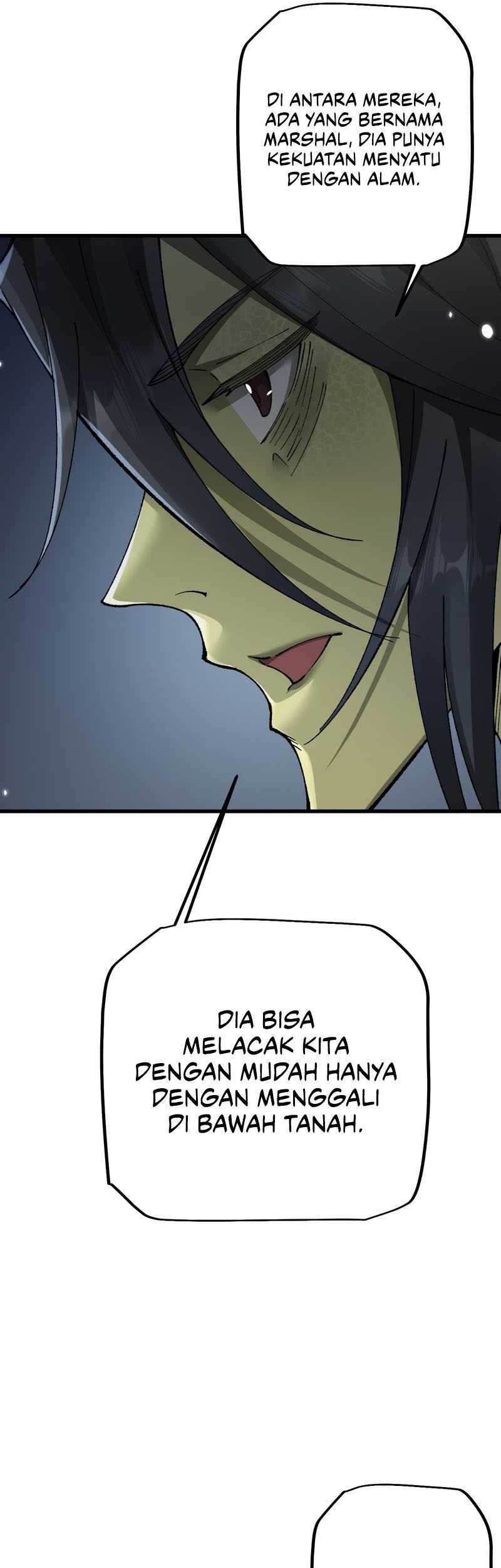 From Goblin to Goblin God Chapter 44 Gambar 19