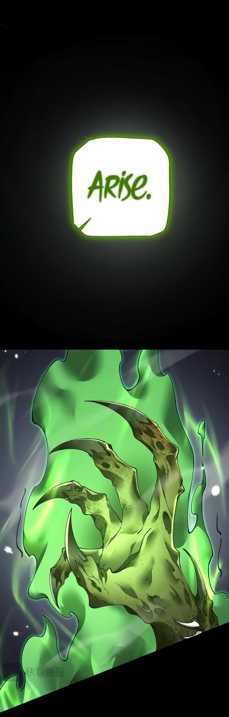 From Goblin to Goblin God Chapter 44 Gambar 26