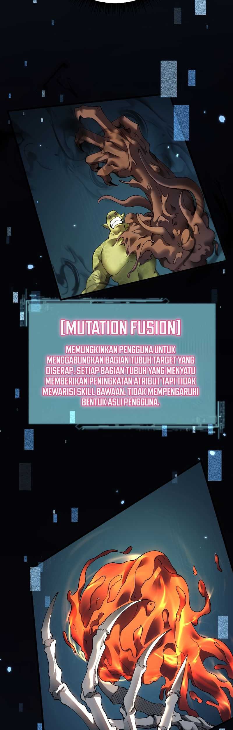 From Goblin to Goblin God Chapter 44 Gambar 33