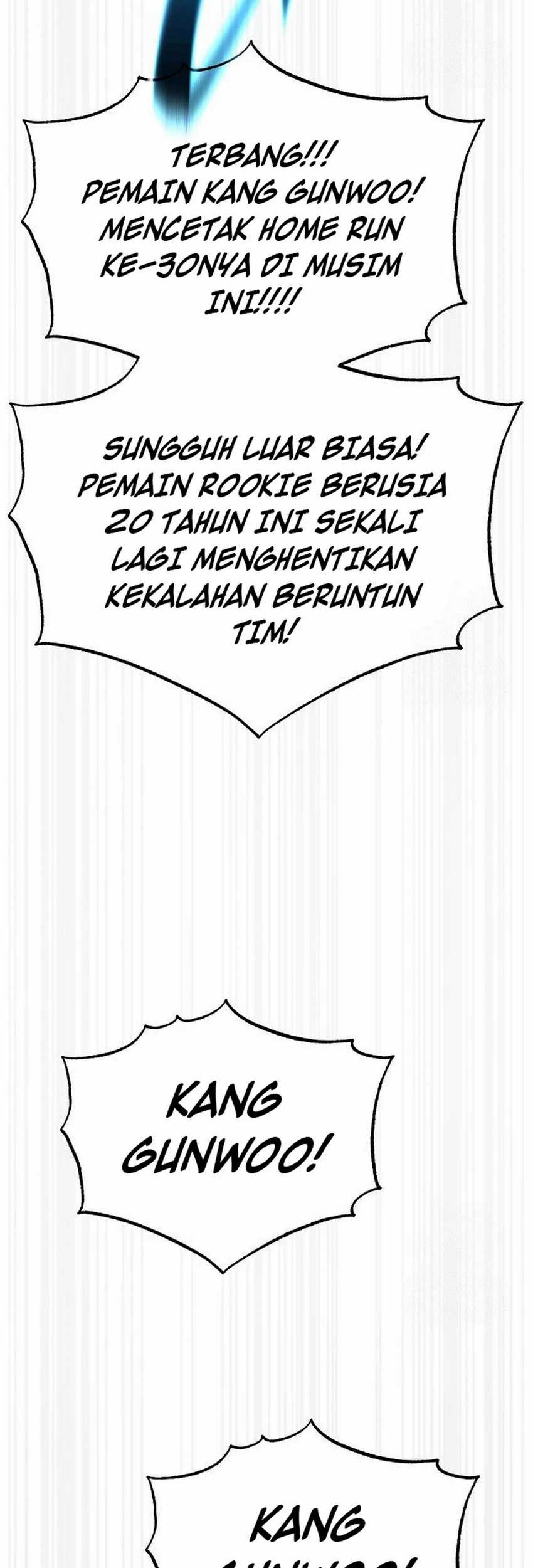 Genius Hitter Hits Fastball Chapter 82 Gambar 64
