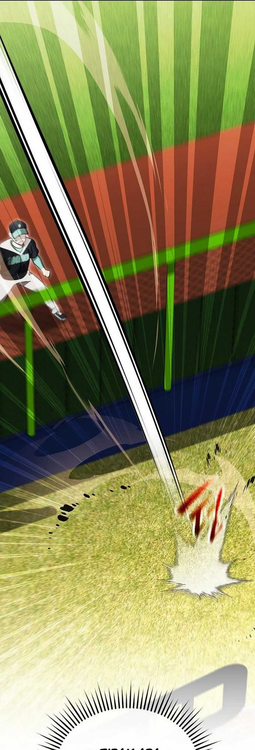 Genius Hitter Hits Fastball Chapter 82 Gambar 61