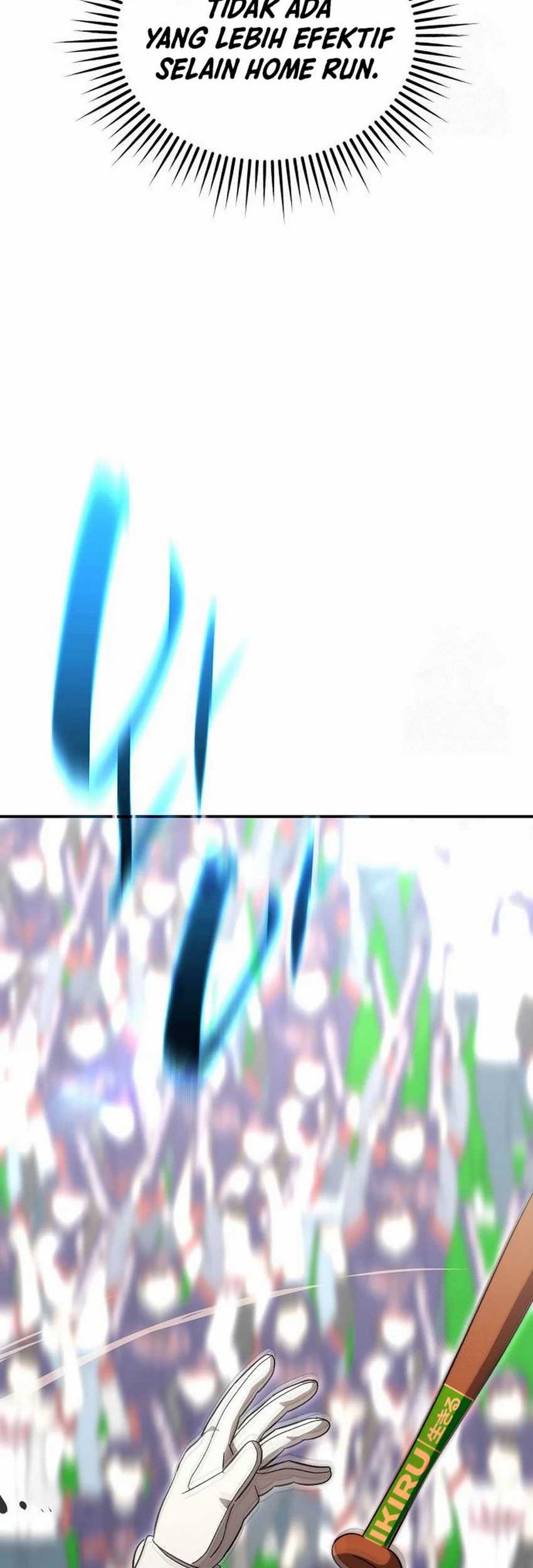 Genius Hitter Hits Fastball Chapter 82 Gambar 62