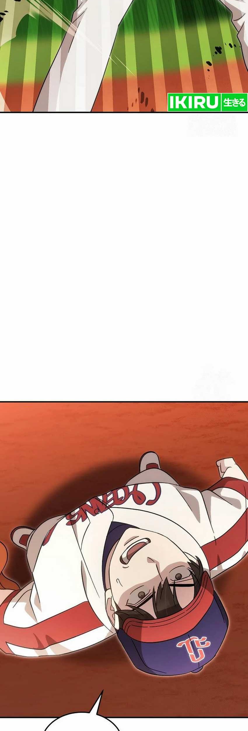 Genius Hitter Hits Fastball Chapter 82 Gambar 69