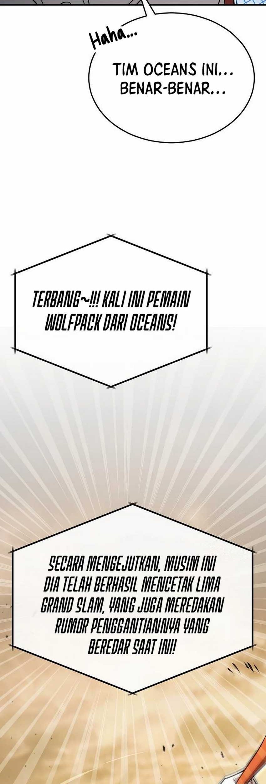 Genius Hitter Hits Fastball Chapter 82 Gambar 74