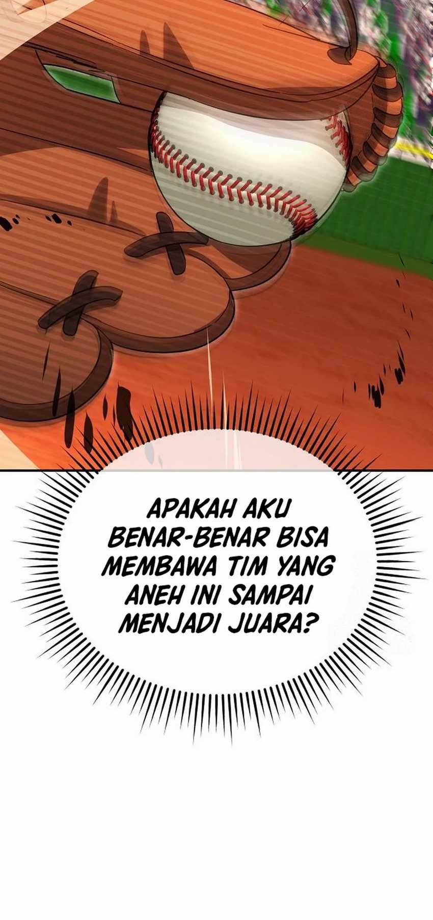 Genius Hitter Hits Fastball Chapter 82 Gambar 80